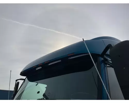 Volvo VNL Sun Visor (Exterior)