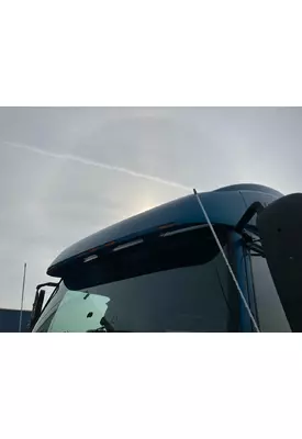 Volvo VNL Sun Visor (Exterior)
