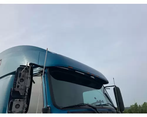 Volvo VNL Sun Visor (Exterior)