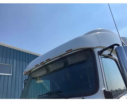 Volvo VNL Sun Visor (Exterior)