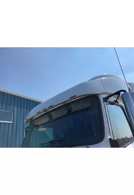 Volvo VNL Sun Visor (Exterior)