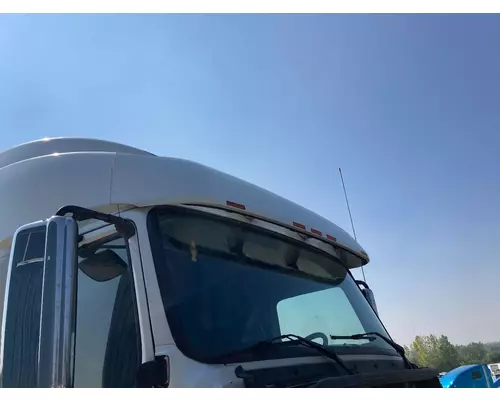 Volvo VNL Sun Visor (Exterior)