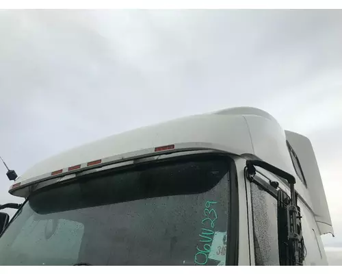 Volvo VNL Sun Visor (Exterior)