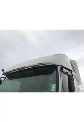 Volvo VNL Sun Visor (Exterior)