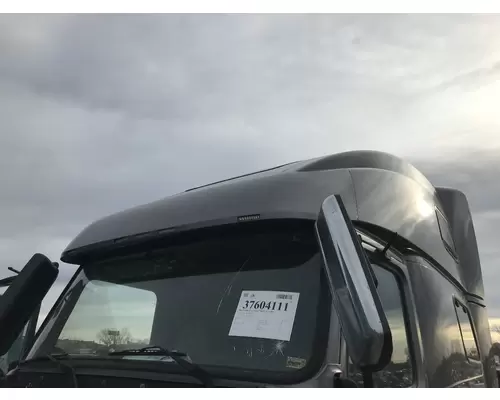 Volvo VNL Sun Visor (Exterior)