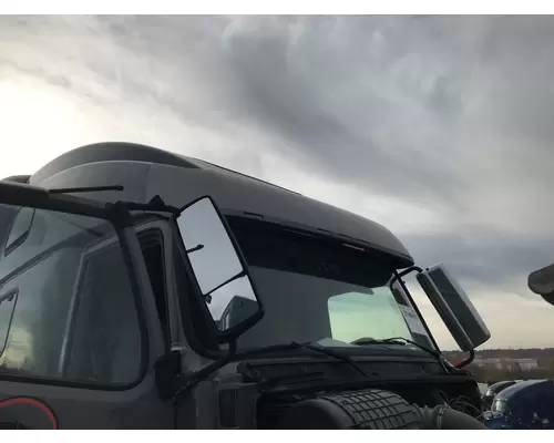 Volvo VNL Sun Visor (Exterior)