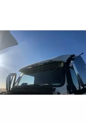 Volvo VNL Sun Visor (Exterior)