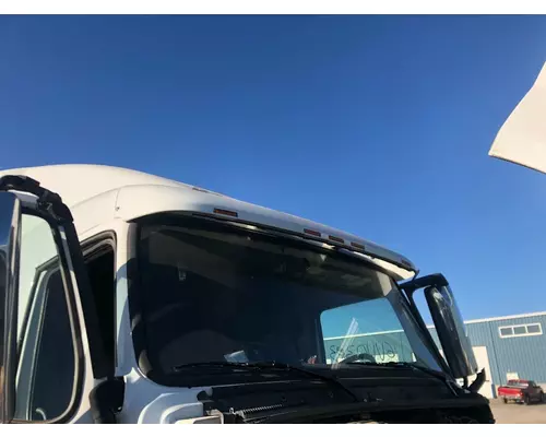 Volvo VNL Sun Visor (Exterior)