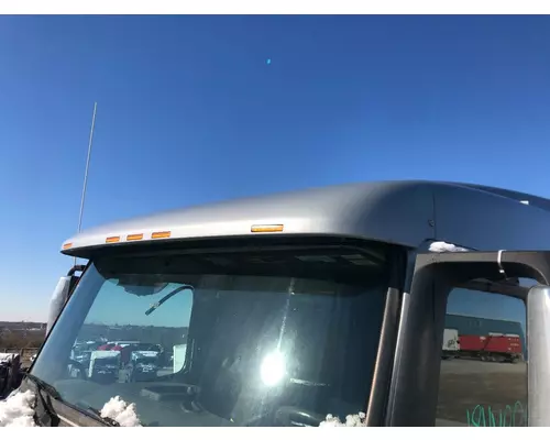 Volvo VNL Sun Visor (Exterior)