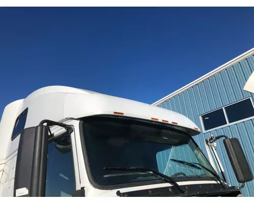 Volvo VNL Sun Visor (Exterior)