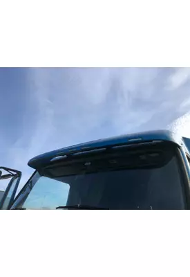 Volvo VNL Sun Visor (Exterior)