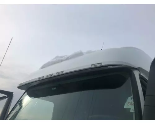 Volvo VNL Sun Visor (Exterior)