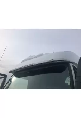 Volvo VNL Sun Visor (Exterior)