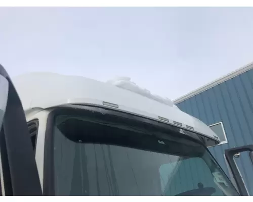 Volvo VNL Sun Visor (Exterior)