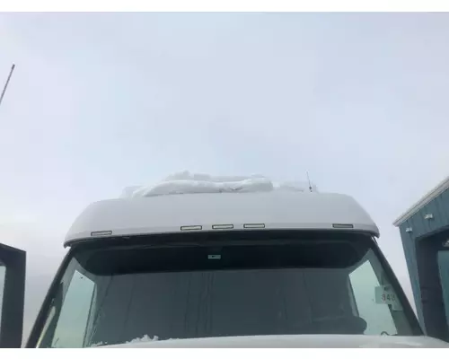 Volvo VNL Sun Visor (Exterior)