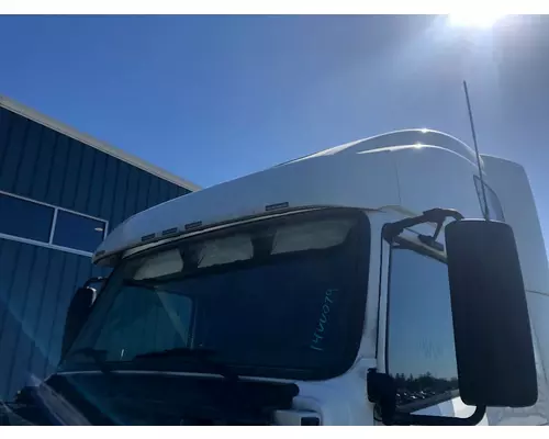 Volvo VNL Sun Visor (Exterior)