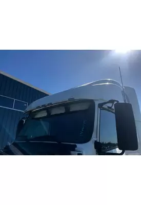 Volvo VNL Sun Visor (Exterior)