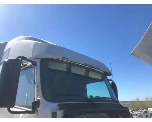 Volvo VNL Sun Visor (Exterior)