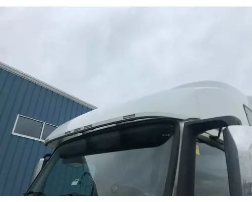 Volvo VNL Sun Visor (Exterior)