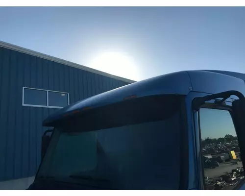 Volvo VNL Sun Visor (Exterior)