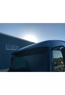 Volvo VNL Sun Visor (Exterior)