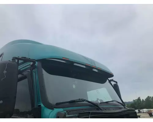 Volvo VNL Sun Visor (Exterior)