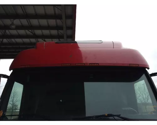 Volvo VNL Sun Visor (Exterior)