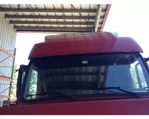 Volvo VNL Sun Visor (Exterior)