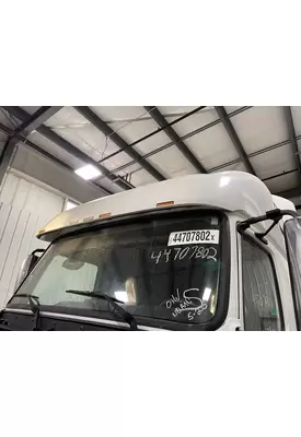 Volvo VNL Sun Visor (Exterior)