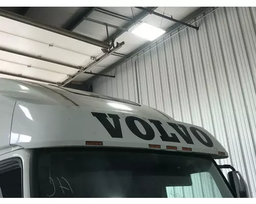 Volvo VNL Sun Visor (Exterior)