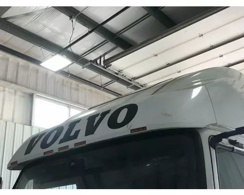 Volvo VNL Sun Visor (Exterior)