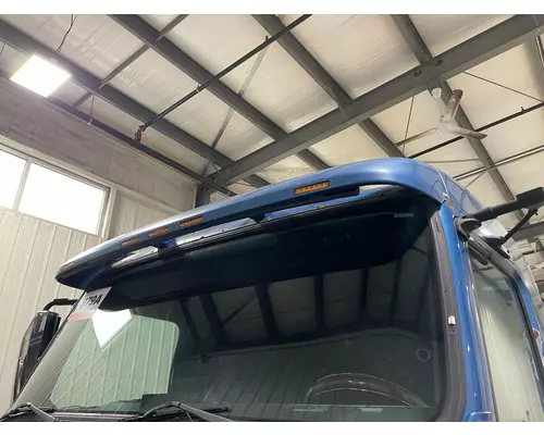 Volvo VNL Sun Visor (Exterior)