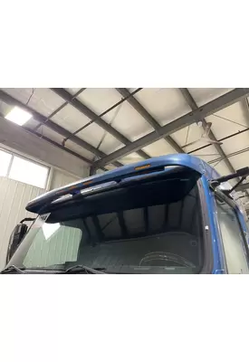 Volvo VNL Sun Visor (Exterior)