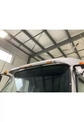 Volvo VNL Sun Visor (Exterior)