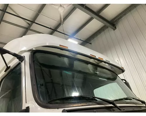 Volvo VNL Sun Visor (Exterior)