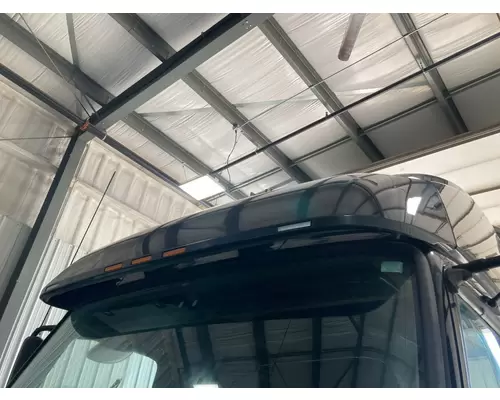 Volvo VNL Sun Visor (Exterior)