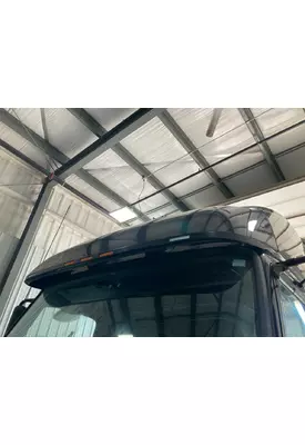 Volvo VNL Sun Visor (Exterior)