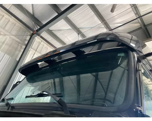 Volvo VNL Sun Visor (Exterior)