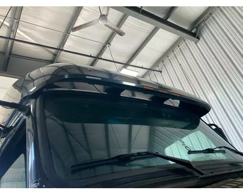 Volvo VNL Sun Visor (Exterior)