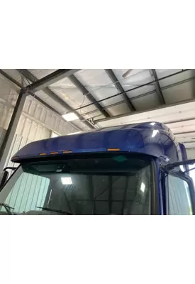 Volvo VNL Sun Visor (Exterior)