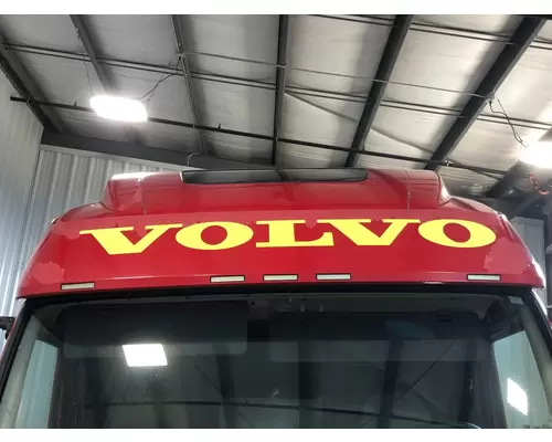 Volvo VNL Sun Visor (Exterior)