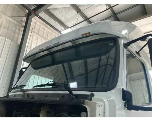 Volvo VNL Sun Visor (Exterior)