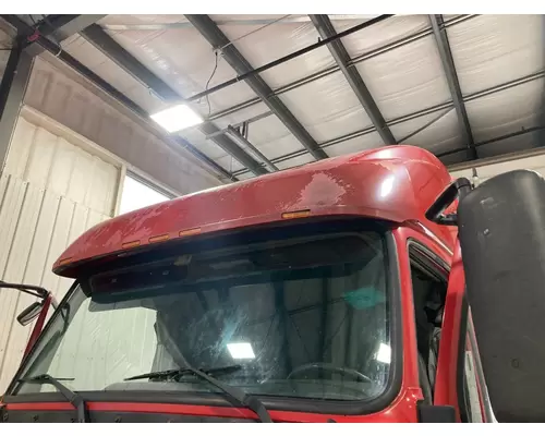 Volvo VNL Sun Visor (Exterior)