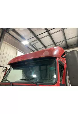 Volvo VNL Sun Visor (Exterior)