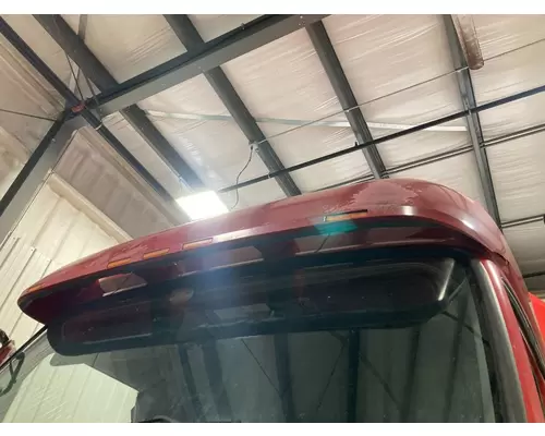 Volvo VNL Sun Visor (Exterior)