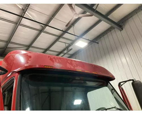 Volvo VNL Sun Visor (Exterior)