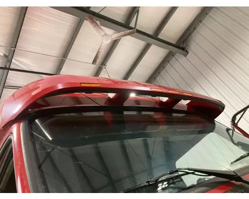Volvo VNL Sun Visor (Exterior)