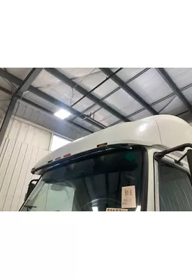 Volvo VNL Sun Visor (Exterior)