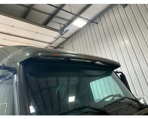 Volvo VNL Sun Visor (Exterior)