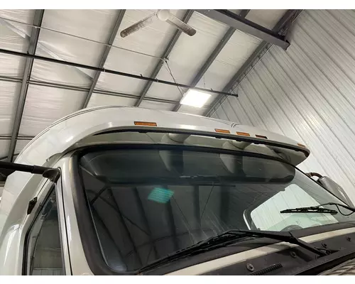 Volvo VNL Sun Visor (Exterior)